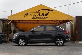 Volkswagen T-Roc 2.0 TDI -2020- Style -NEBÚRANÉ- - 5