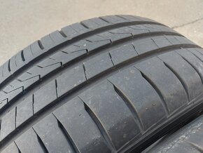 205/55R16 HANKOOK letné pneumatiky 2ks - 5