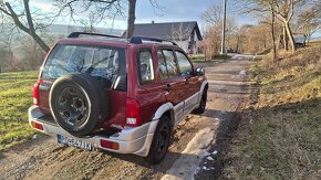 Suzuki grand vitara facelift 2.0i - 5