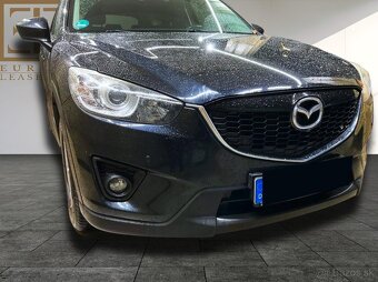 CX-5 2.0 Skyactive Benzín 121kW, M6, 11/2013,mod.2014 - 5