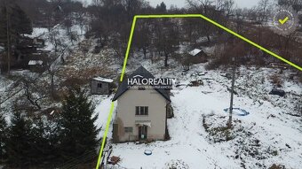 HALO reality - Predaj, rodinný dom Rimavská Sobota, Vinice - - 5