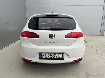 Seat leon 1.9tdi 77kw  154 000km - 5