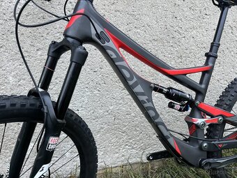 Devinci Spartan Carbon - 5