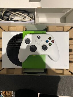 Xbox series S - 5