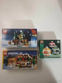 Lego sety rozne - Update - 1.11.2024 - 5