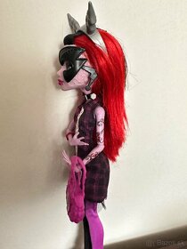 Operetta monster high Freaky fusion - 5