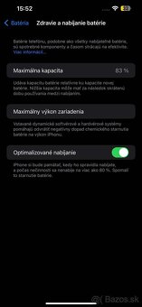 Iphone 13 pro Max 128gb - 5