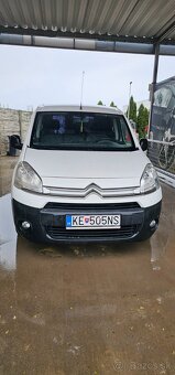 Citroen Berlingo 3 miestne - 5