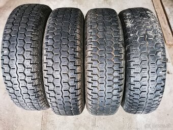 Škoda 105/120 R13 - 5