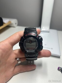 Hodinky G-Shock - 5