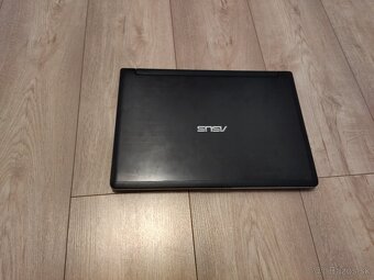 Ultrabook  Asus S46c | I3| 4gb - 5