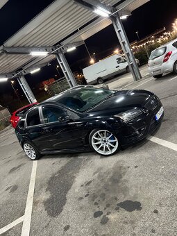 Ford Focus ST 2.5T (ST225) - 5