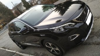 Peugeot 3008 1.6BlueHDI ,11/2018,Automat,ALLURE - 5