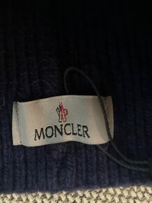 Čiapka Moncler - 5