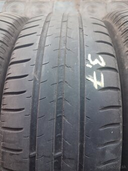 185/60 r15 Michelin - 5