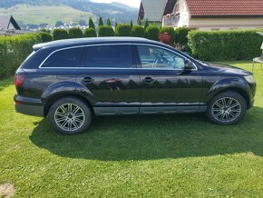 Audi Q7 Quattro - 5