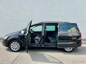 Seat Alhambra 2.0TDI Style 7 MÍST - 5