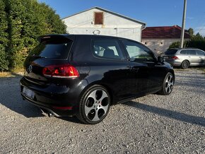 Golf gti - 5