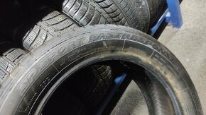 Dunlop 185/55R16 letne - 5