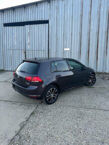 Volkswagen Golf VII 2.0 TDI - 4Motion - 110 kW - Lounge - 5