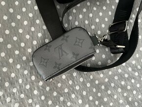 Louis Vuitton LV Taška Trio Crossbody - 5