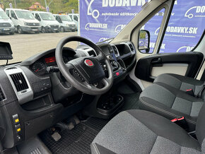 Fiat Ducato Dodávka 2.3 MultiJet E6 L3H2 3,5t MAXI - 5