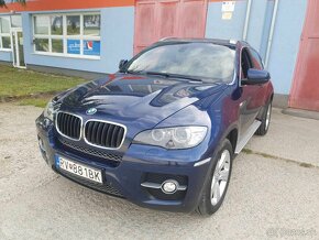 Bmw x6 xdrive - 5