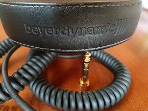 sluchadla Beyerdynamic DT 1770 Pro - 5