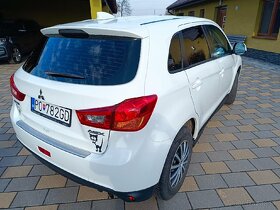 Mitsubishi ASX 1.6 2017 - 5