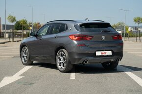 BMW X2 xDrive18d M Sport X A/T - 5