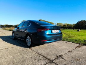 Škoda Octavia IV 1.5 TSI - 5