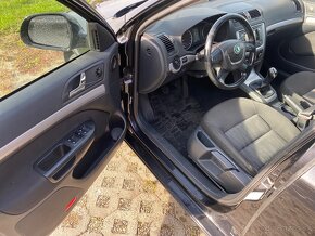 Skoda Octavia 1.6Tdi - 5