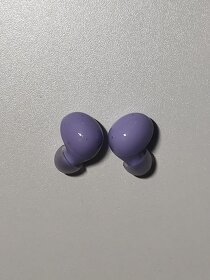 Samsung Galaxy Buds 2 | PURPLE - TOP STAV | Plne funkčné - 5