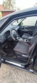 Ford S-Max 2.0 2008 - 5