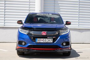 Honda HR-V 1.5 i-VTEC Turbo Sport - 5