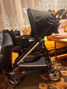 Kocik Peg perego plico switch - 5