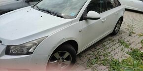 Chevrolet Cruze 1.8 2011 - 5