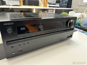 Receiver 7.2 Onkyo TX-NR616 - 5