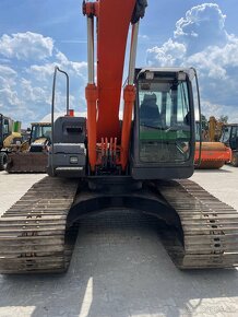 Hitachi ZX180-3 - 5