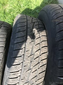 zimne pneu 196/65 R15 - 5