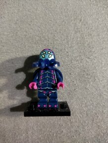 Lego space minifigure 26 - 5