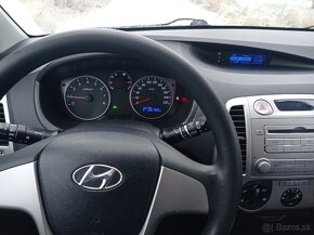 Hyundai I20 - 5