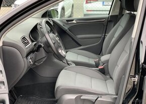 Volkswagen Golf 1.2TSi 63kw KLIMA TEMPOMAT benzín manuál - 5