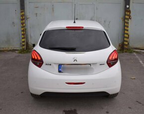 Peugeot 208 1.2 PureTech Style - 5