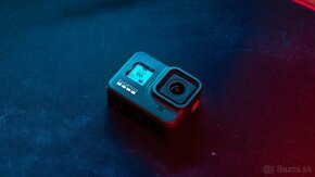 Predám GoPro Hero 8 Black s príslušenstvom - 5