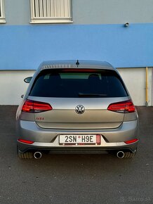 Volkswagen Golf GTI Performance 2,0 TSI 7DSG 180kW - 5