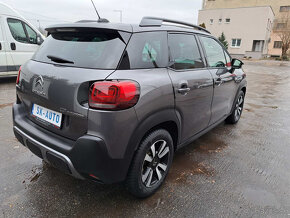 Citroën C3 Aircross PureTech 110 S&S Shine - 5