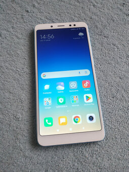 Xiaomi Redmi Note 5 Pro blue 3/32GB - 5