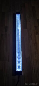 WRGB LED svetlo 100cm/90w/11000lm - 5