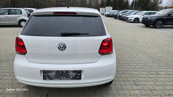 Volkswagen Polo VW 1.2 44 kw - 5